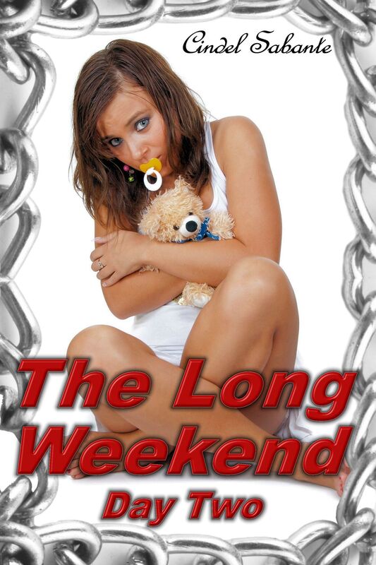 The Long Weekend- Day Two