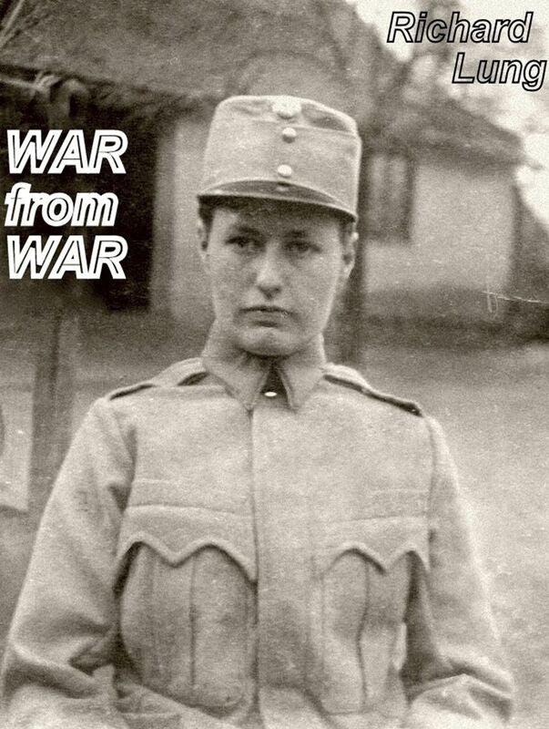 War From War