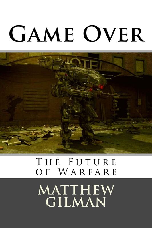 Gameover