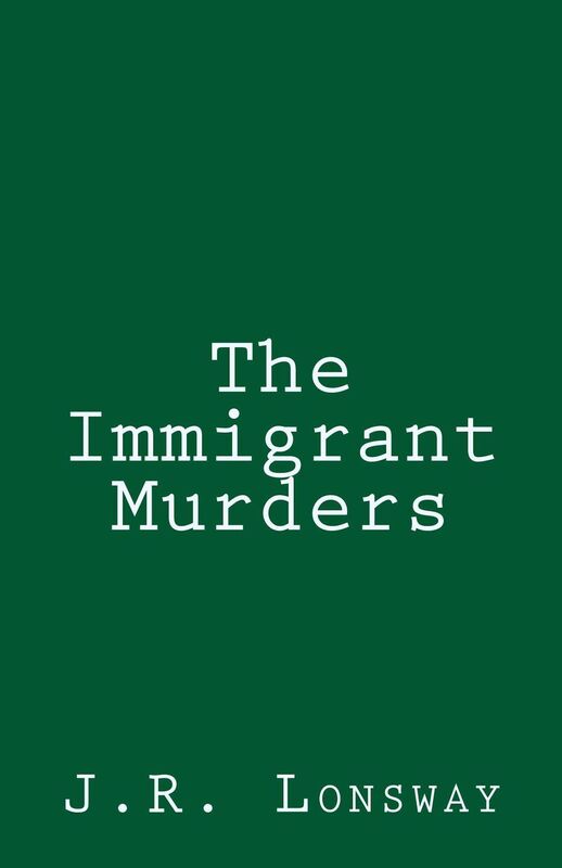 The Immigrant Murders