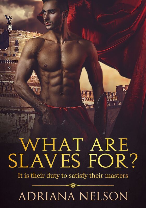 What Are Slaves For?