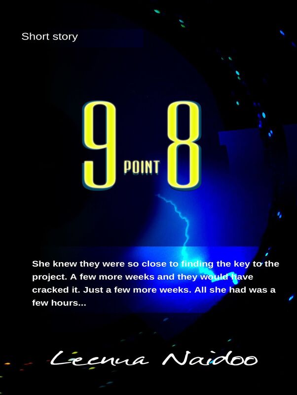 9 Point 8