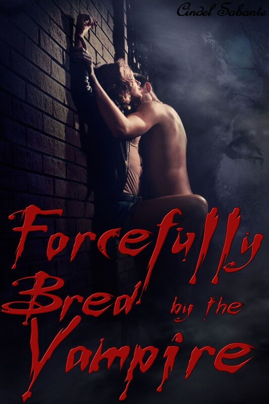 Forcefully Bred by the Vampire