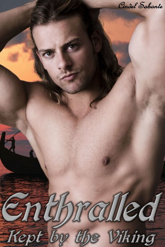 Enthralled: Kept by the Viking