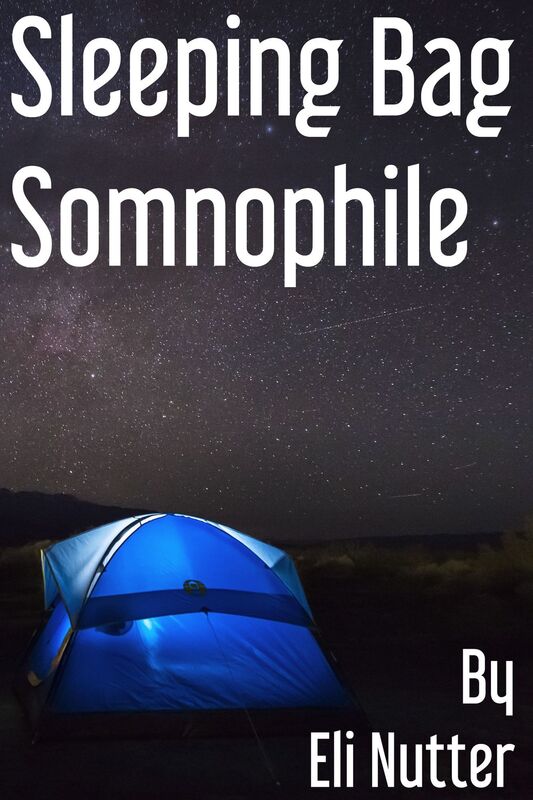 Sleeping Bag Somnophile