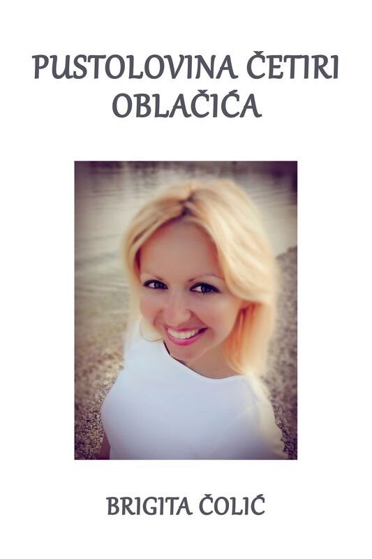 Pustolovina cetiri oblacica