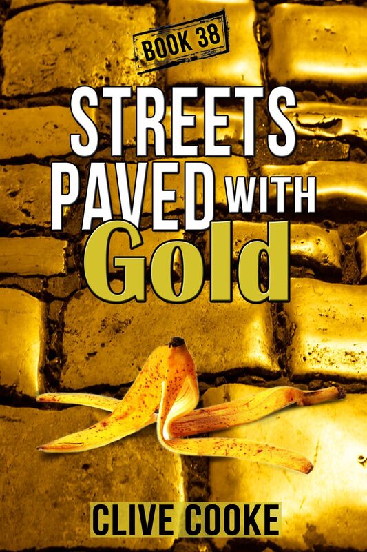 Book 38: Streets Paved with Gold