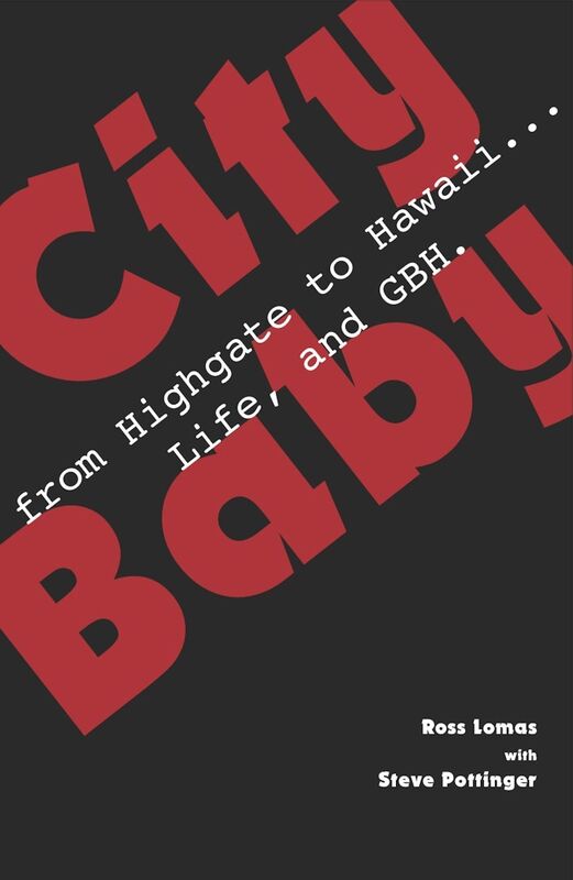 City Baby