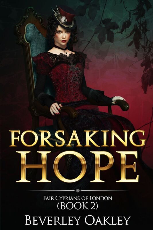 Forsaking Hope
