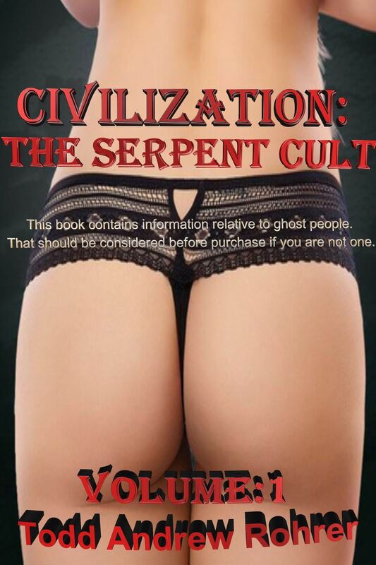 Civilization: The Serpent Cult Volume: 1