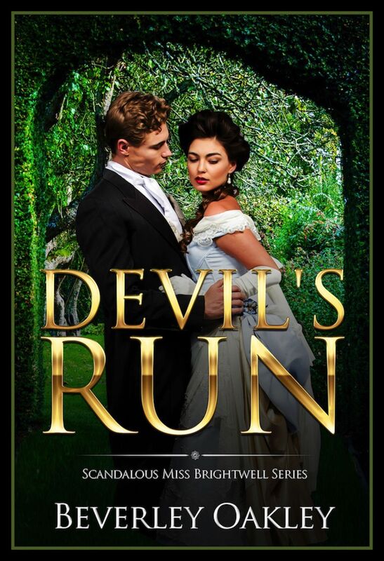 Devils' Run