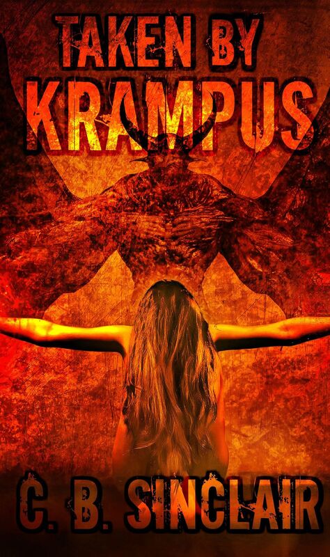 Taken By Krampus