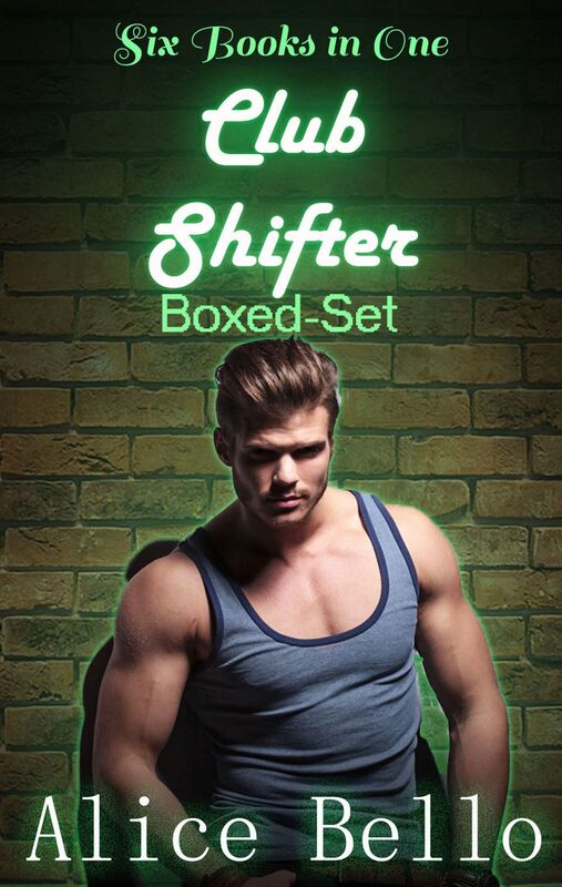 Club Shifter: Boxed Set