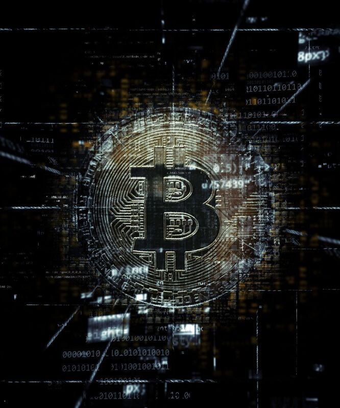 Mastering Bitcoins