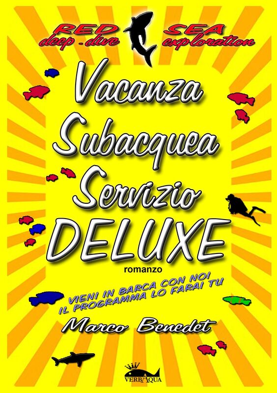 Vacanza subacquea servizio Deluxe