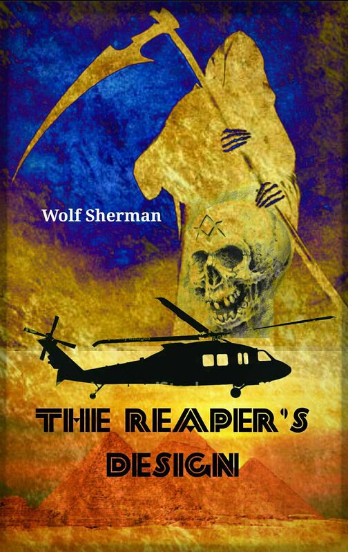 The Reaper's Design