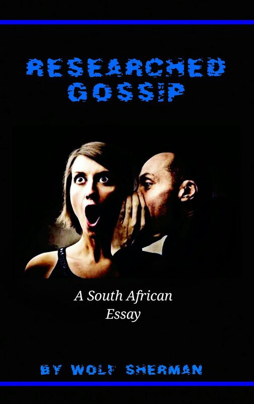 Researched Gossip