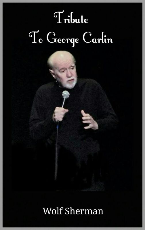 Tribute To George Carlin
