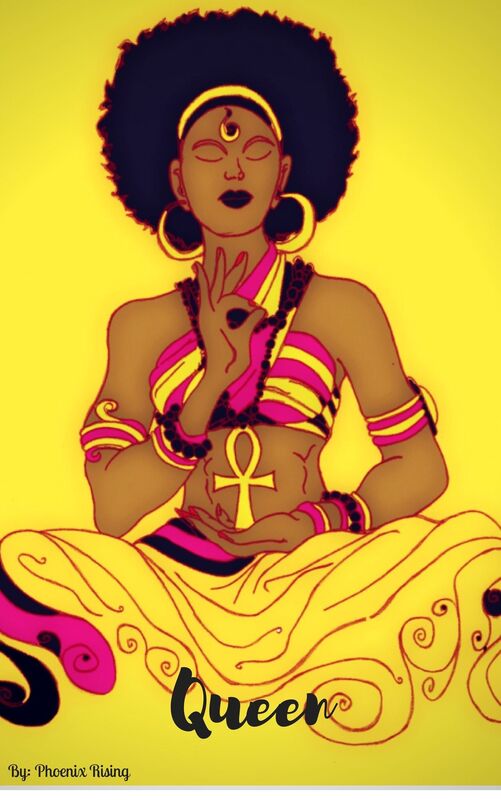 Queen