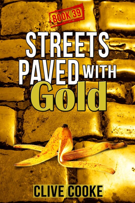 Book 39: Streets Paved with Gold