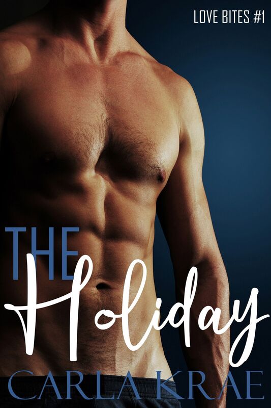 The Holiday (Love Bites #1)
