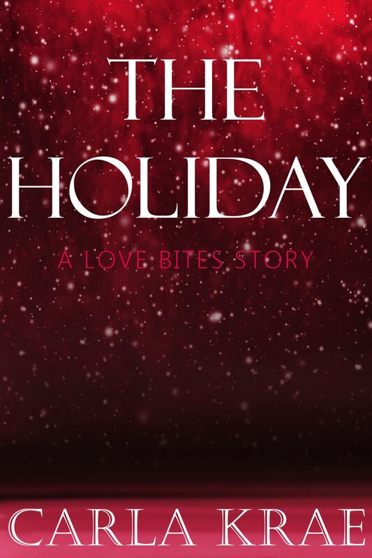 The Holiday (Love Bites #1)