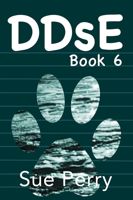 DDsE, Book 6