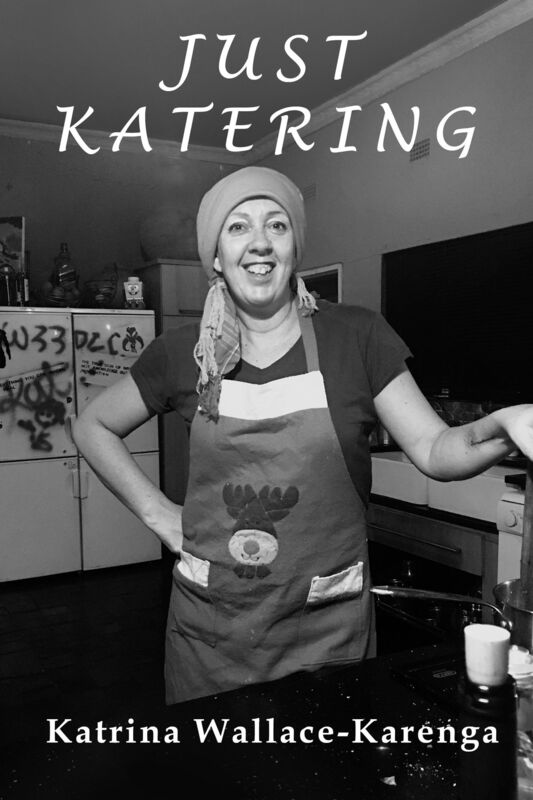 Just Katering