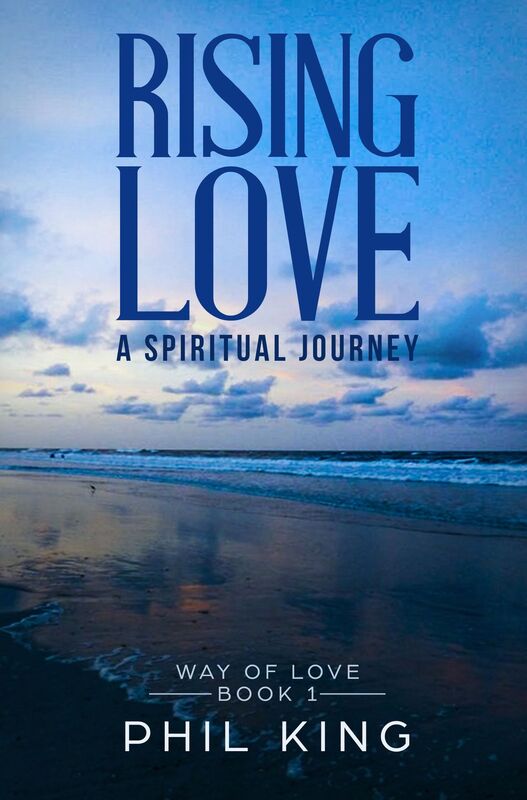 Rising Love: A Spiritual Journey