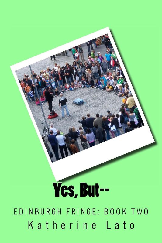 Yes, But