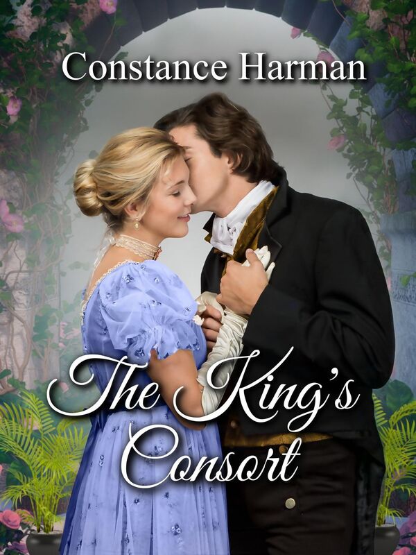 The King's Consort