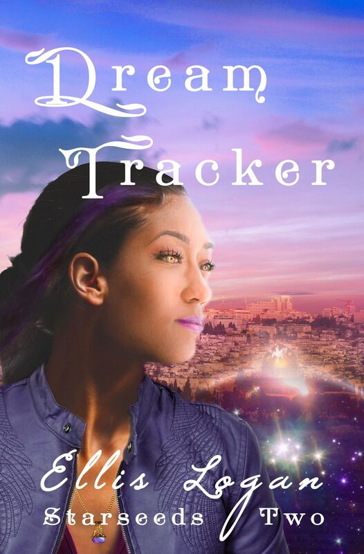 Dream Tracker: Starseeds Two