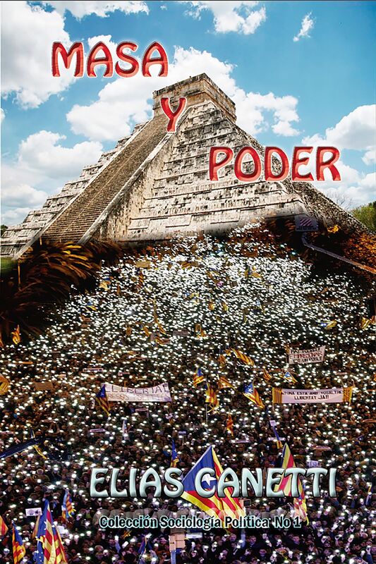 Masa y poder