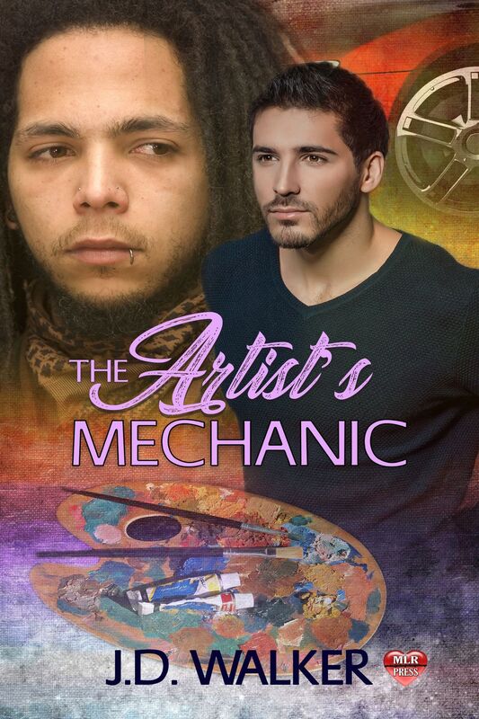 The Artist's Mechanic