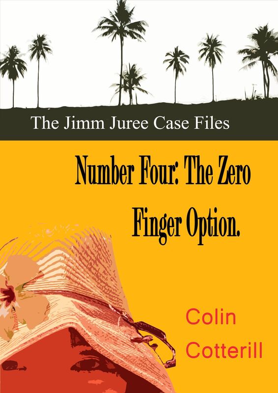 Number Four: The Zero Finger Option