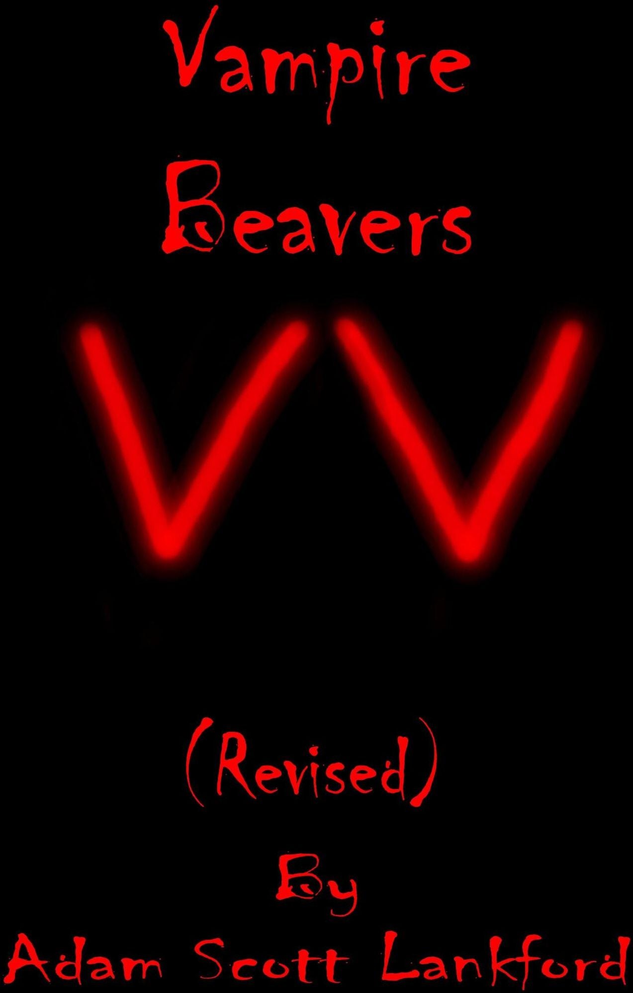 Vampire Beavers