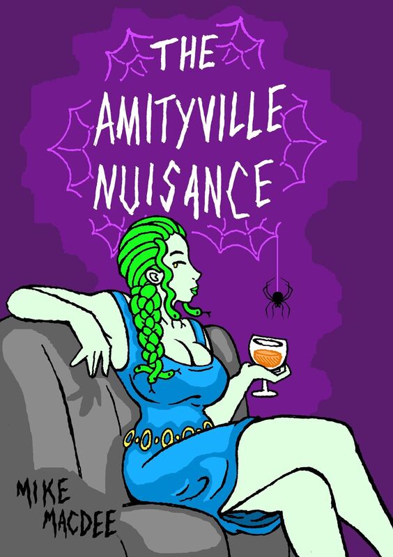 The Amityville Nuisance