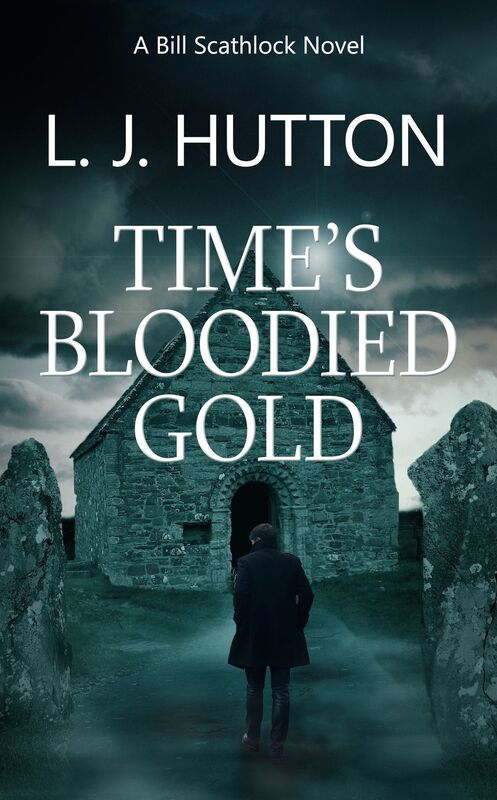 Time's Bloodied Gold