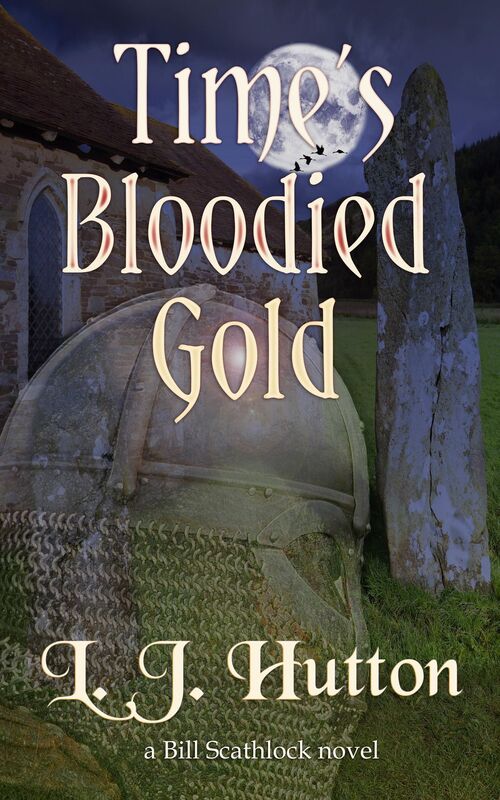 Time's Bloodied Gold