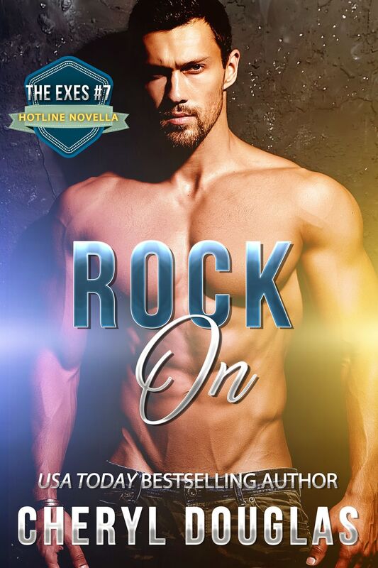 Rock On (The Exes #7)