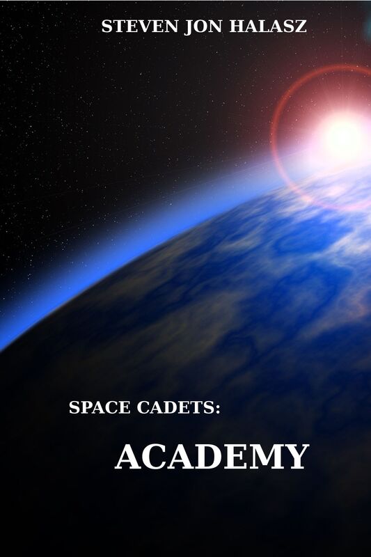 Space Cadets: Academy