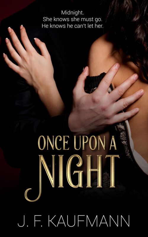 Once Upon A Night