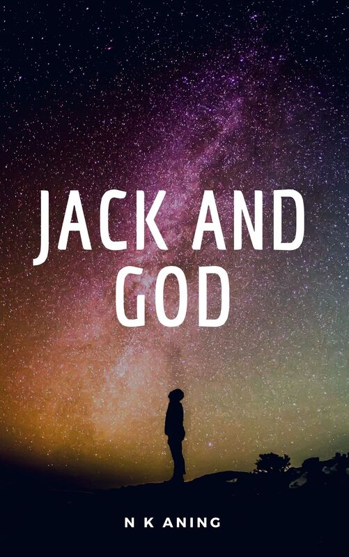 Jack and God