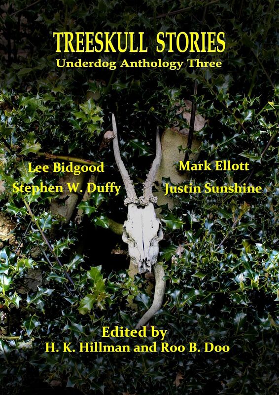 Treeskull Stories