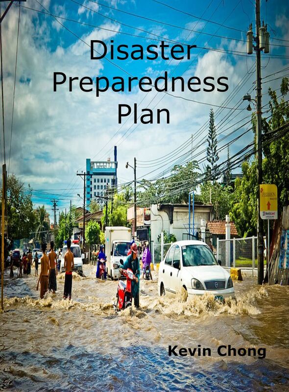 Disaster Preparedness Plan
