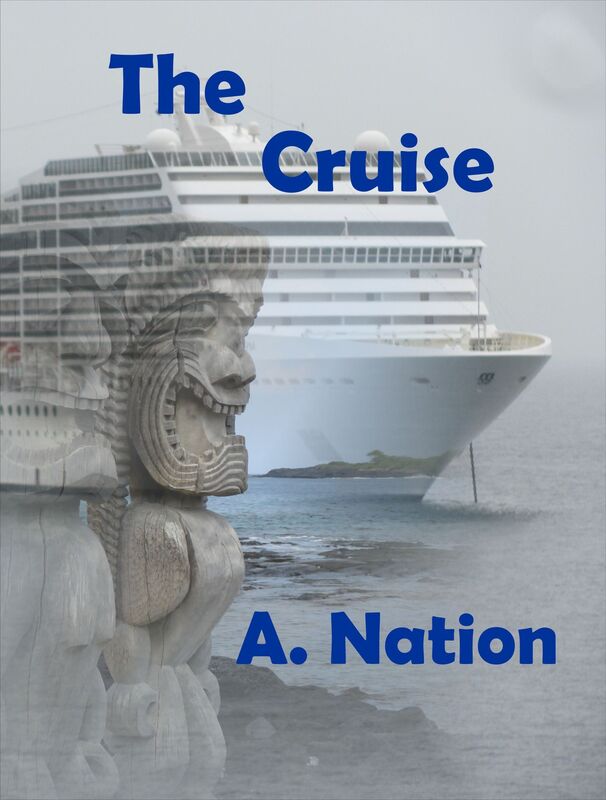 The Cruise: Lost at Sea