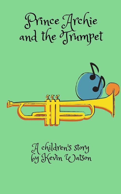 Prince Archie and the Trumpet