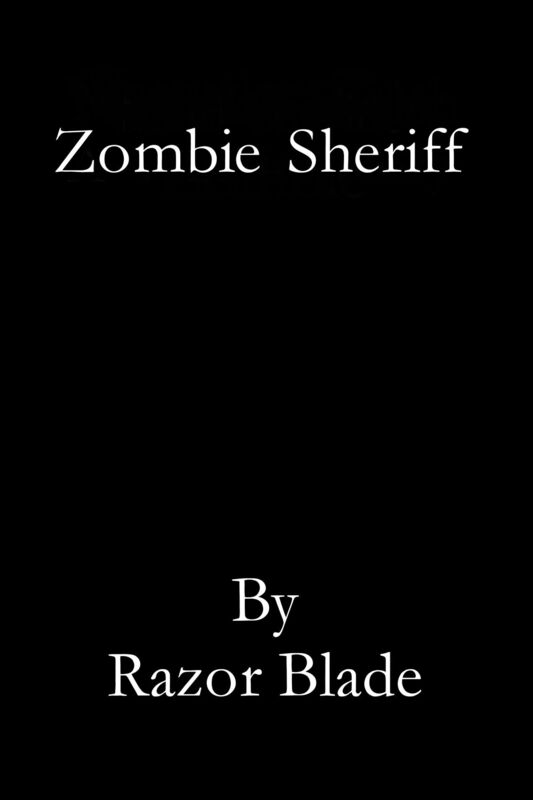 The Zombie Sheriff