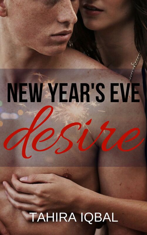 New Year's Eve Desire
