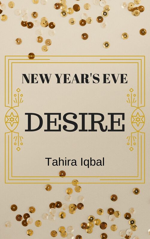 New Year's Eve Desire